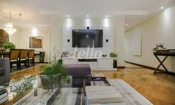 Imagem: São Paulo - Apartamento Padrão - Moema