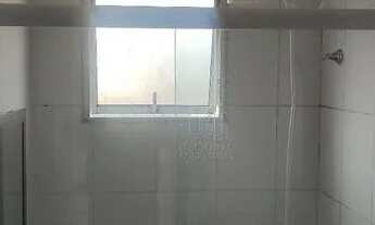 Imagem 2: Apartamento com 2 dormitórios para alugar, 60 m² por R$ 2.118,14/mês - Utinga - Santo Andr