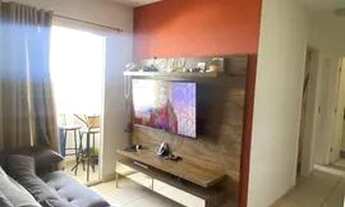 Imagem 2: Apartamento com 3 dormitórios à venda, 72 m² por R$ 295.000,00 - Glória - Macaé/RJ