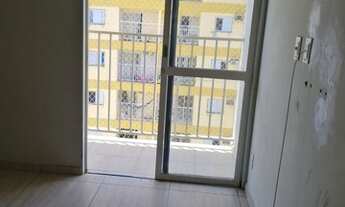 Imagem 5: Apartamento próximo ao Centro com 2 quartos sendo 1 suíte, Ed. Vitória Régia - Poção - Cui