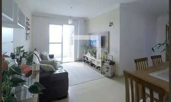 Imagem 2: Apartamento para Aluguel - Vila guarani, 3 Quartos, 96 m2