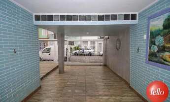 Imagem 7: São Paulo - Casa Padrão - Tatuapé