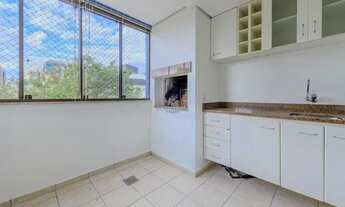 Imagem 5: Porto Alegre - Apartamento Padrão - Tristeza