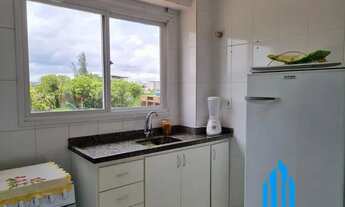 Imagem 6: Apartamento para venda possui 80 metros quadrados com 3 quartos em Praia do Morro - Guarap