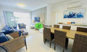 Imagem 3: APARTAMENTO BELÍSSIMO PARA LOCAÇÃO ANUAL, LOCALIZADO NA DA RIVIERA DE SÃO LOURENÇO - BERTI