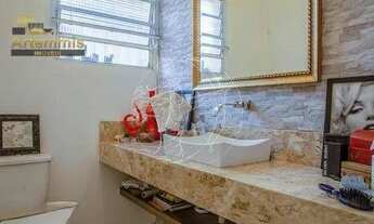 Imagem 4: Sobrado para venda com 3 dormitórios, 220 m² por R$ 850 Mil - Vila Pereira Cerca - São Pau