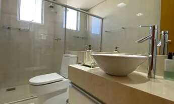 Imagem 5: Contagem - Apartamento Padrão - Eldorado