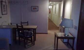 Imagem: FLAT PARA LOCAÇÃO NO JARDINS!