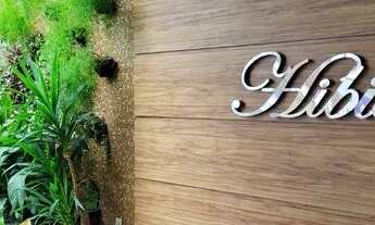 Imagem 2: Apartamento com 3 dormitórios para alugar, 105 m² por R$ 4.500,00/mês - Canto do Forte - P