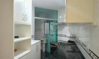 Imagem 7: Apartamento com 63 metros quadrados no bairro Vila Romero