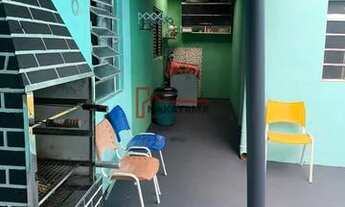 Imagem 4: Casa à venda no bairro Parigot de Souza 2 - Londrina/PR