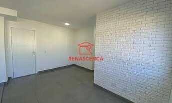 Imagem 7: Apartamento todo reformado em Madureira - Condomínio com Total Infra