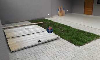 Imagem 6: Sobrado a venda no boa vista, 3 quartos sendo 1 suíte e closet previsão de entrega para No