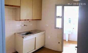 Imagem 7: Apartamento com 2 dormitórios para alugar, 52 m² por R$ 3.571,00/mês - Moema - São Paulo/S