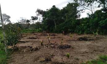 Imagem: Terreno 16x40