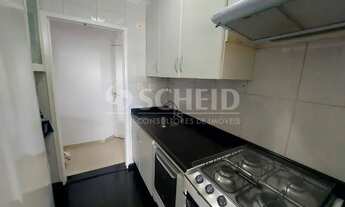 Imagem 6: Apto a venda com 3 dorm e 1 suíte no Jd Marajoara