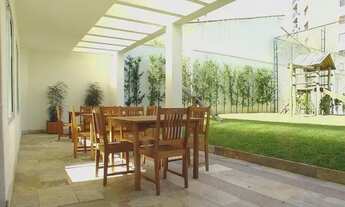 Imagem 2: São Paulo - Apartamento Padrão - Moema