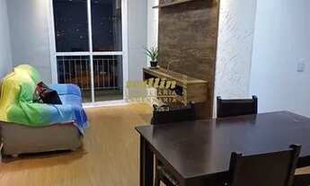 Imagem: Apartamento Residencial Condomínio Normandie