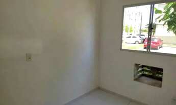 Imagem 4: Apartamento para venda com 56 metros quadrados com 2 quartos