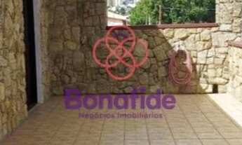 Imagem: JUNDIAÍ - Casa Padrão - JARDIM DANÚBIO