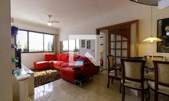 Imagem: Apartamento para Aluguel - Jardim Oceânico