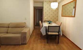 Imagem 3: APARTAMENTO SEMI-MOBILIADO, REGIÃO DO DESPRAIADO E SAÍDA PRA CHAPADA, ED. GARDEN MONTE LIB