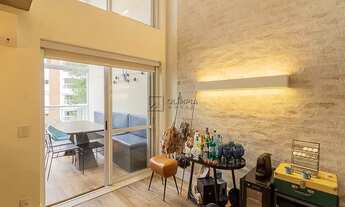 Imagem 5: Venda Apartamento 1 Dormitórios - 75 m² Vila Olímpia