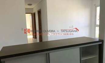 Imagem 7: Apartamento, 58 m² - venda por R$ 300.000,00 ou aluguel por R$ 1.800,00/mês - Champagnat