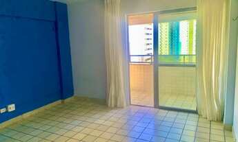 Imagem 5: AC- Apartamento com 200 m2 4 qts 2sts na Jequitinhonha- Setubal- Boa Viagem