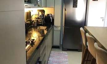 Imagem 5: Apartamento para aluguel possui 60 metros quadrados com 2 quartos