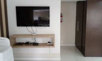 Imagem 5: Vendo Apartamento 2 dormitórios no Centro de Floripa