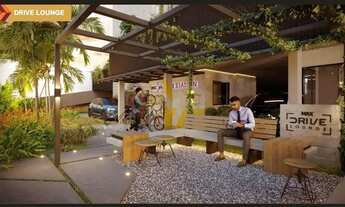 Imagem: APTO 1 QUARTO NO MAX DERBY PRÓXIMO AV AGAMENOM