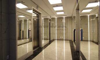 Imagem 5: Sala Comercial Galpão / depósito com 1 vaga na garagem