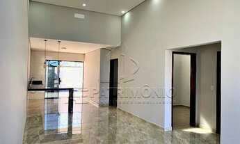 Imagem 3: SOROCABA - Casa de Condomínio - Villagio Ipanema 1