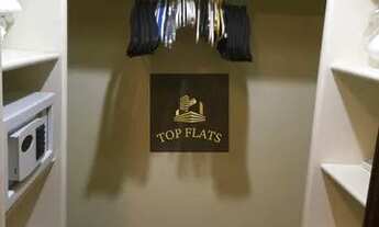 Imagem 7: Flat disponível no Itaim