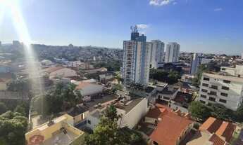 Imagem 6: Apartamento Para Locação com 3 Suítes e 2 Vagas de Garagem- Vila Maria Alta