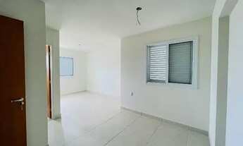 Imagem 6: Edifício Residencial Solar Amazônia Apartamento para aluguel no bairro Parque Amazônia