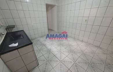 Imagem 4: São José dos Campos - Casa Padrão - Conjunto Residencial Galo Branco