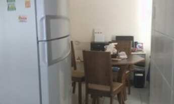 Imagem 4: Casa 100 metros da Avenida Frei Cirilo - 2 quartos - 1 vaga