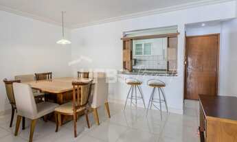 Imagem 3: Apartamento para venda possui 100 metros quadrados com 3 quartos em Setor Bueno - Goiânia