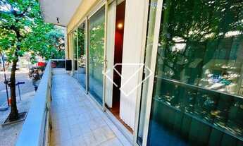 Imagem 6: Apartamento com 3 dormitórios à venda, 113 m² por R$ 2.700.000,00 - Ipanema - Rio de Janei