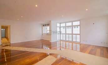 Imagem 2: Locação Apartamento 3 Dormitórios - 313 m² Cerqueira César