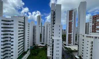 Imagem 7: Apartamento para aluguel possui 126 metros quadrados com 3 quartos em Boa Viagem - Recife