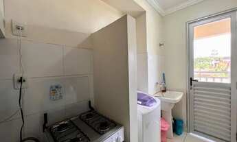 Imagem 5: Aluga-se apartamento semimobiliado no Varandas Castanheira