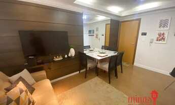 Imagem 4: BELO HORIZONTE - Apartamento Padrão - Buritis