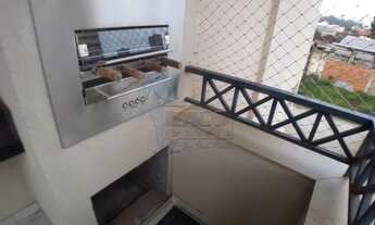 Imagem 4: Apartamento Padrão em Ribeirão Preto