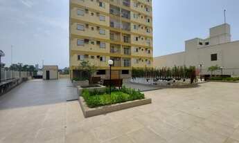 Imagem 2: Apartamento próximo ao Centro com 2 quartos sendo 1 suíte, Ed. Vitória Régia - Poção - Cui