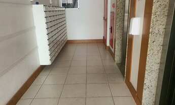 Imagem: Apartamento de dois quartos com suite