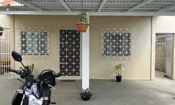 Imagem 2: Casa a venda Casa com 3 dormitórios