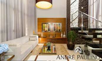 Imagem 3: Condomínio Royal Maison